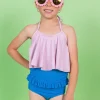 Just Lilac | Mini Swing Top