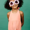 Melon | Mini Romper One-Piece