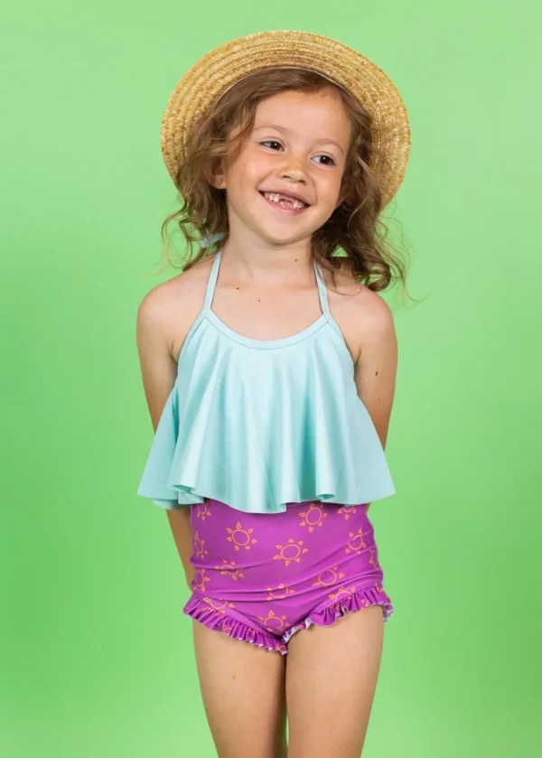 Spearmint | Mini Swing Top