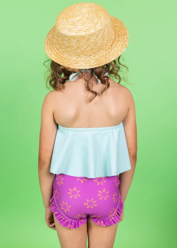 Spearmint | Mini Swing Top